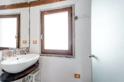 Bagno di San Niccolò Tower Flat - Sweet Dreams in Florence