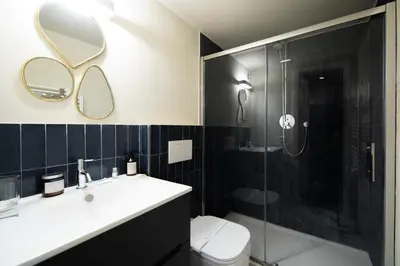 Bagno di Stylish Apartment on the Lungarno in Florence
