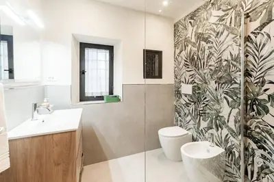 Bagno di Home 55 Firenze