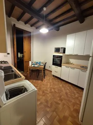 Cucina o angolo cottura di eMMe Apartment
