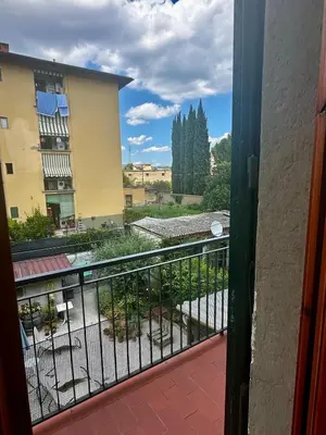 Balcone o terrazza di eMMe Apartment