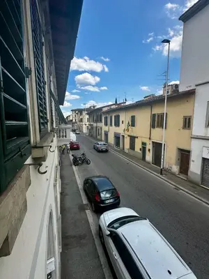 Il quartiere o una zona nella vicinanze dell'appartamento