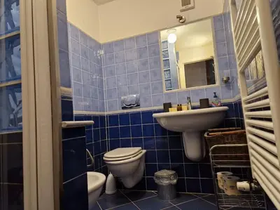 Bagno di Il Cortile di Viola