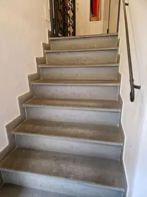 Planimetria di Il Cortile di Viola