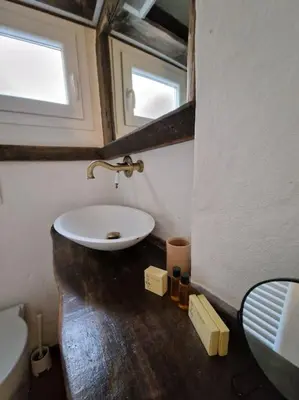 Bagno di Il Cortile di Viola