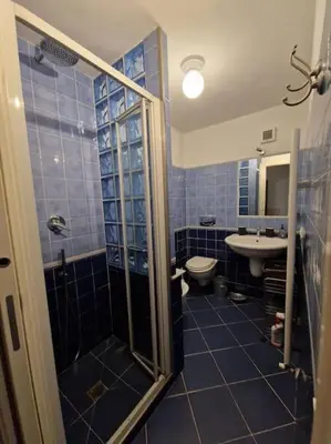 Bagno di Il Cortile di Viola