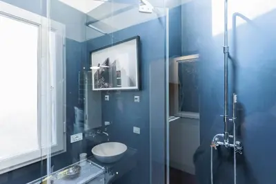 Bagno di Sweet House in Santo Spirito
