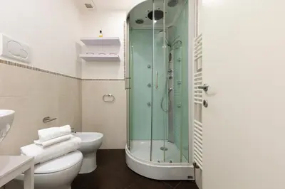 Bagno di Santo Spirito Living