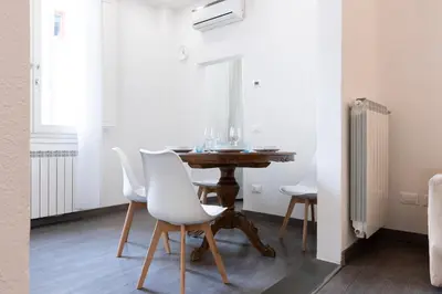 Planimetria di Santo Spirito Living