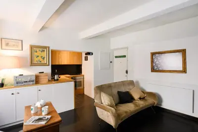Cucina o angolo cottura di Pitti Cozy House