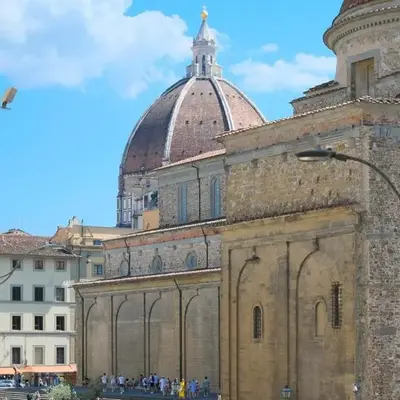 Appartamento nel Cuore di Firenze con Netflix