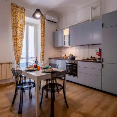 Tuscan Tempo 2 Double Bedrooms Apt a stone's throw from the center