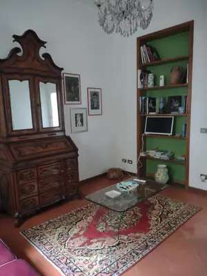 Planimetria di Benvenuti nel paradiso in città