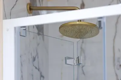 Bagno di Apartments Florence - Golden Grove apartment 3bd