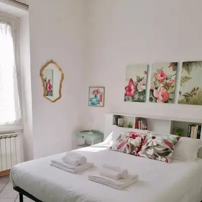 Casa Clori - 4 posti letto a due passi dal Duomo