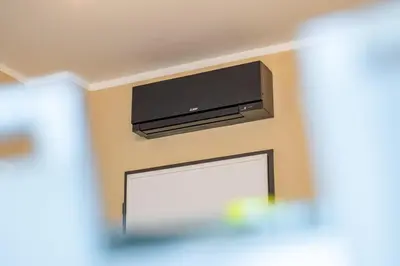 TV o dispositivi per l'intrattenimento presso Maison Belfiore