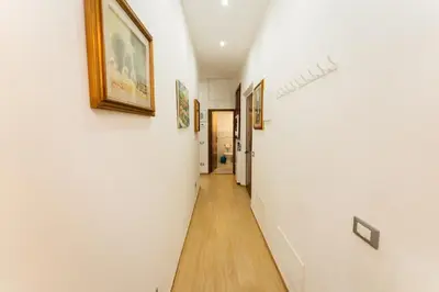 Planimetria di LUCIA's Apartment
