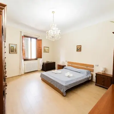 LUCIA's Apartment