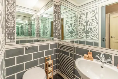 Bagno di Fossi Five Senses