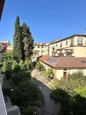 Edificio in cui si trova l'appartamento