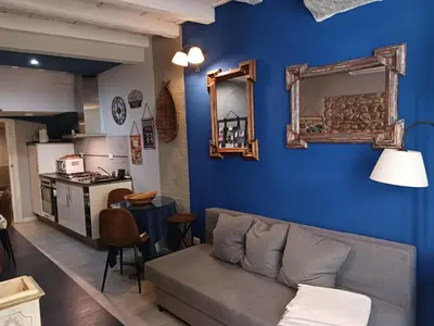 Cucina o angolo cottura di Pergola 2