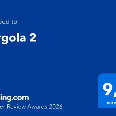 Pergola 2