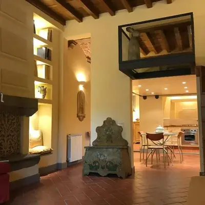 Casa Allegri
