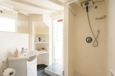 Bagno di Little Paradise