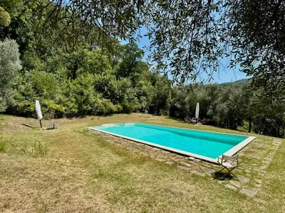 Piscina di Villa Legacy o nelle vicinanze