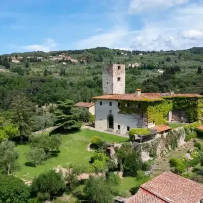 Villa Legacy