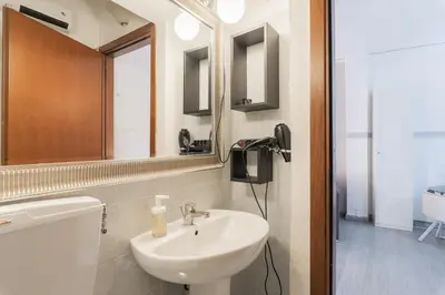 Bagno di Firenze Rentals Ponte Vecchio Flat