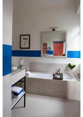 Planimetria di Villa Chiesetti