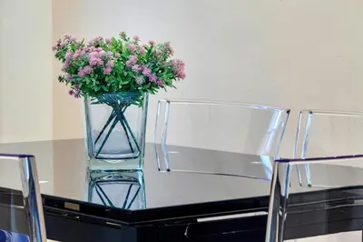 Planimetria di Pinti Apartment by Mamo Florence