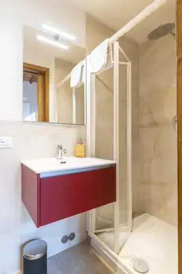 Bagno di New Michelangelo Park - Antichi Bastioni