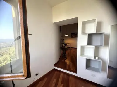 Cucina o angolo cottura di Suite Panorama Fiesole