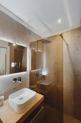 Bagno di FerrHouse Eco & Chic