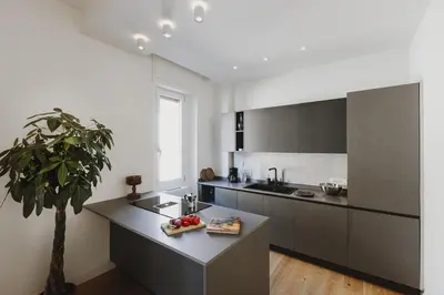 Cucina o angolo cottura di FerrHouse Eco & Chic