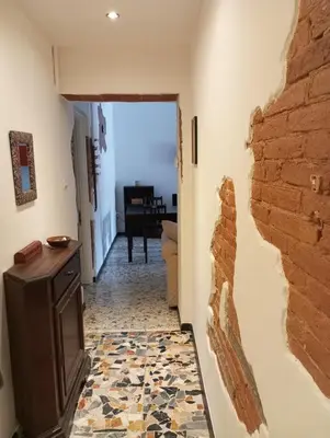 Planimetria di Florentia House