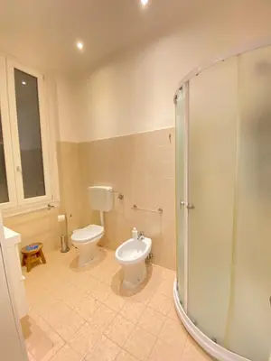 Bagno di Florentia House