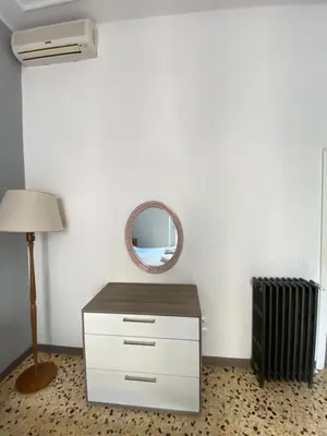 Planimetria di Florentia House