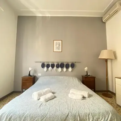 Florentia House