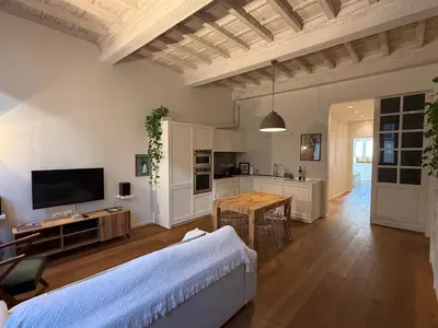 TV o dispositivi per l'intrattenimento presso Domus Lucrezia