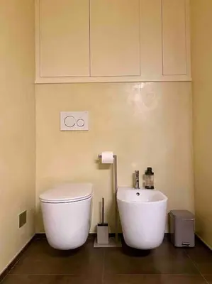 Bagno di Domus Lucrezia