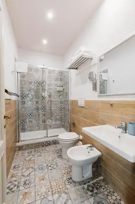 Bagno di AM Collection Cavour
