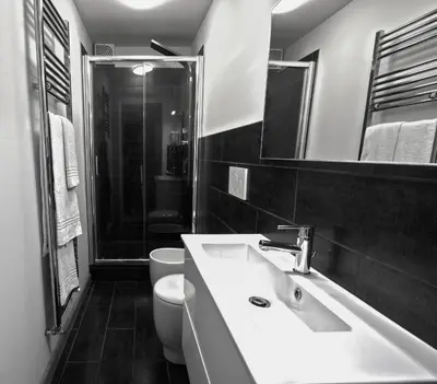Bagno di Via San Gallo 19