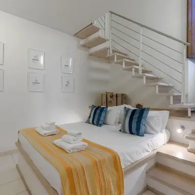 Charming Loft Near the Duomo Cathedral