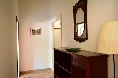 Planimetria di I Pini 8