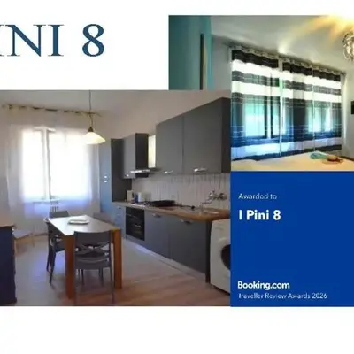 I Pini 8