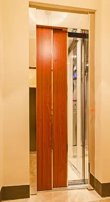 Planimetria di Residenza Marchesi Pontenani