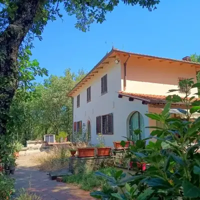 Villa Le Corti